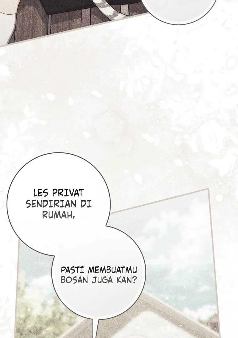 Fortune-Telling Lady Chapter 118 Gambar 47