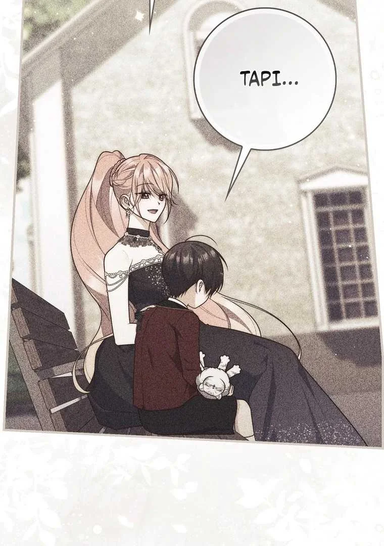 Fortune-Telling Lady Chapter 118 Gambar 48
