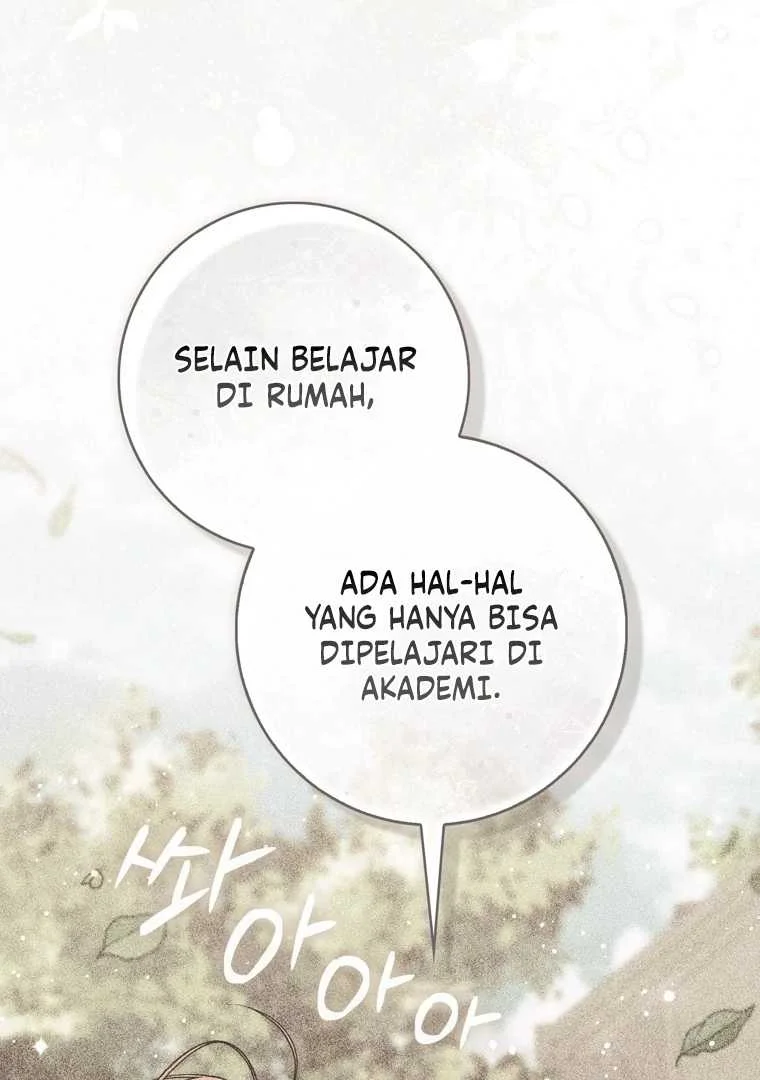 Fortune-Telling Lady Chapter 118 Gambar 49