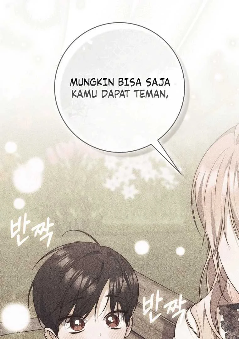 Fortune-Telling Lady Chapter 118 Gambar 51