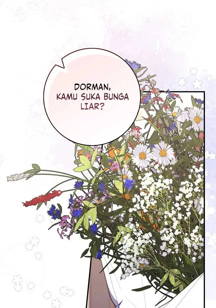 Fortune-Telling Lady Chapter 118 Gambar 6