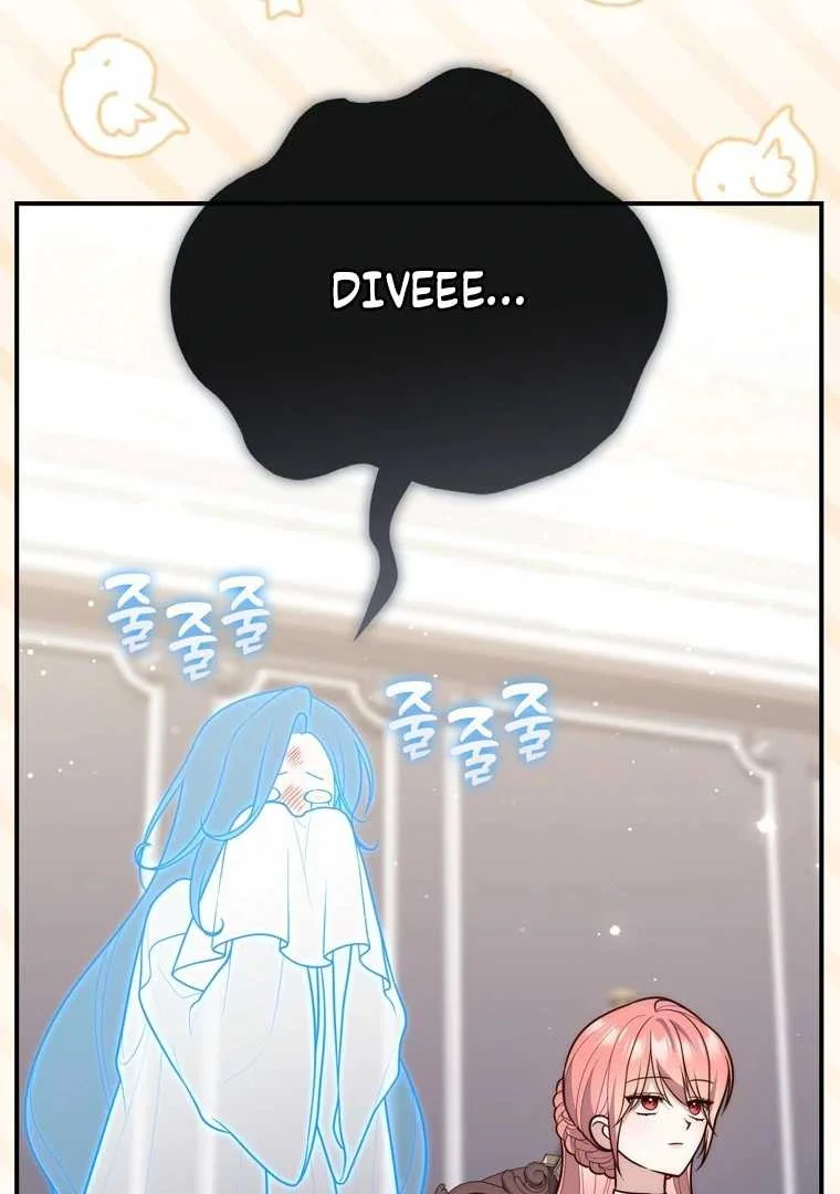 Fortune-Telling Lady Chapter 118 Gambar 60