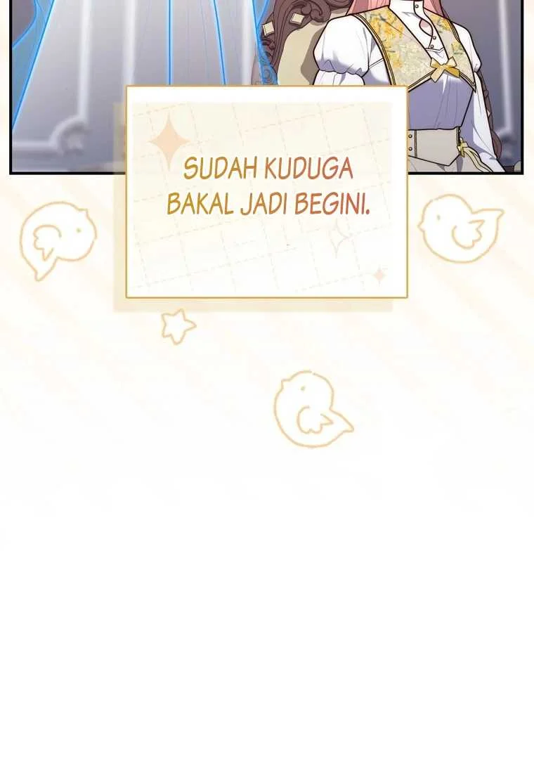 Fortune-Telling Lady Chapter 118 Gambar 61