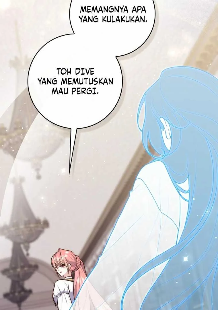 Fortune-Telling Lady Chapter 118 Gambar 64