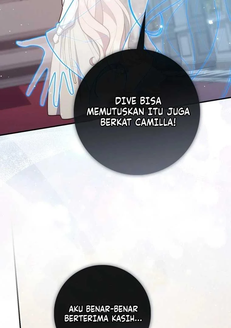 Fortune-Telling Lady Chapter 118 Gambar 65