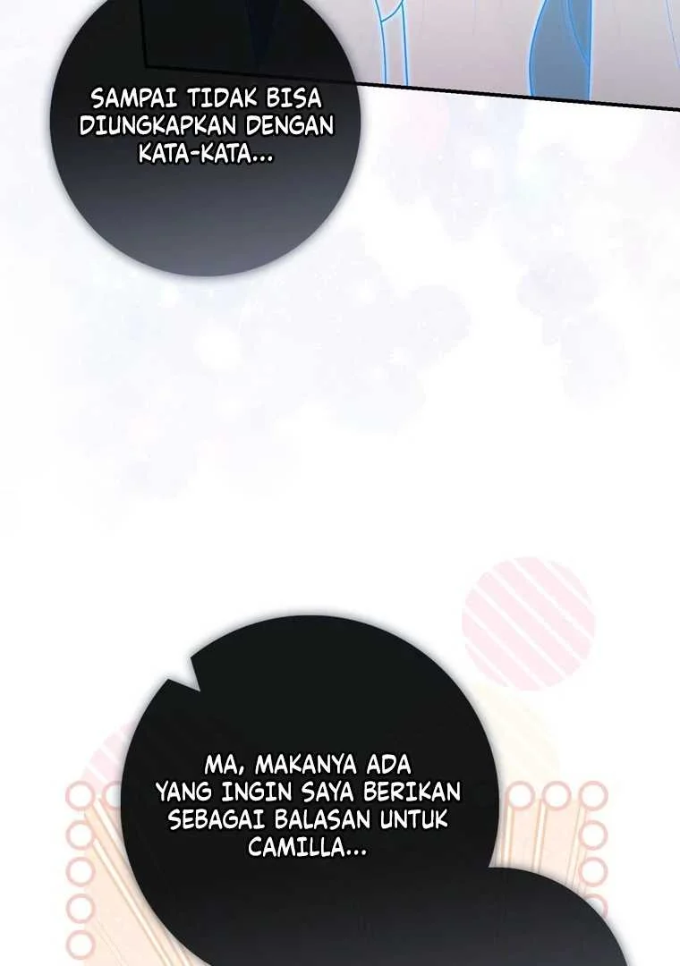 Fortune-Telling Lady Chapter 118 Gambar 67