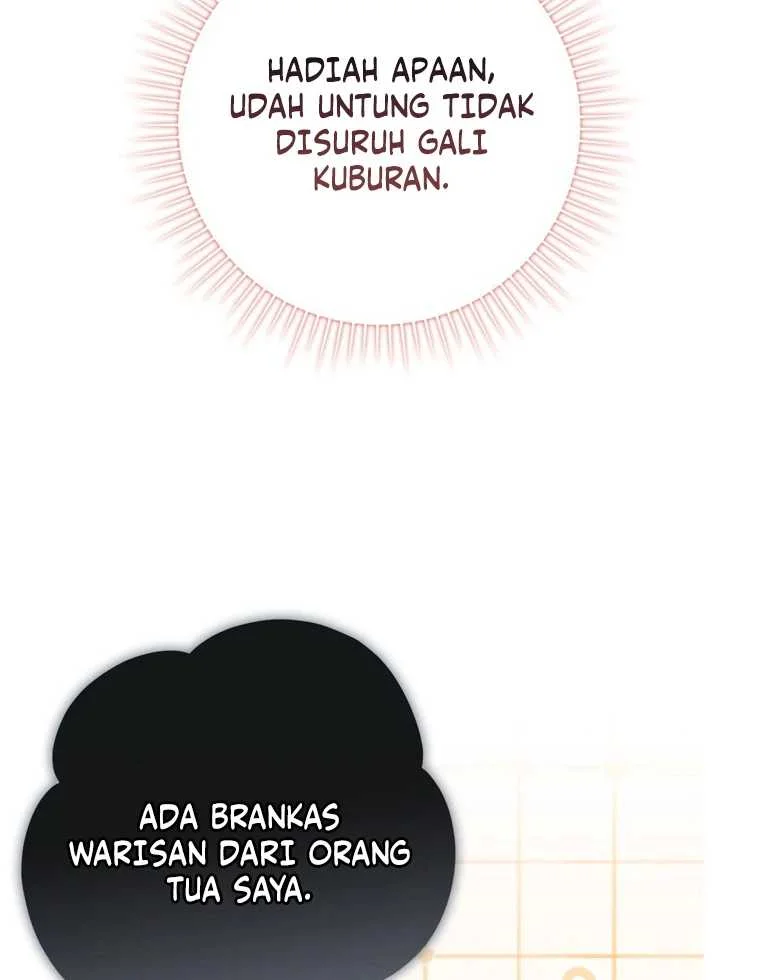 Fortune-Telling Lady Chapter 118 Gambar 69