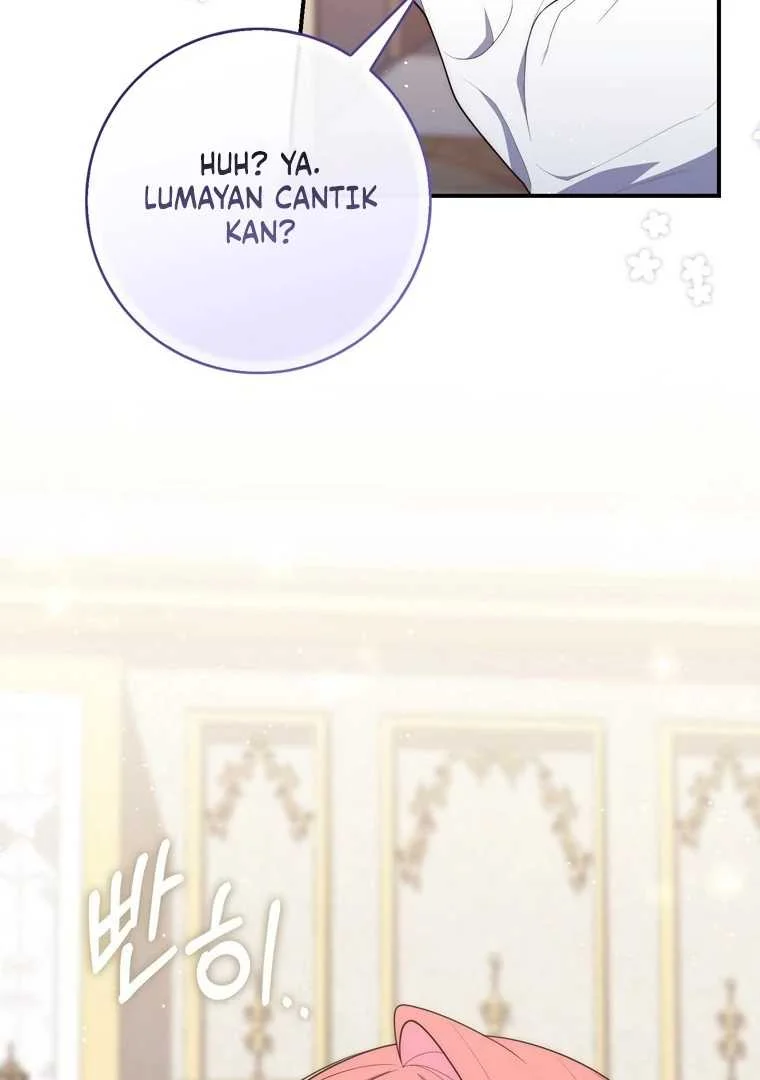 Fortune-Telling Lady Chapter 118 Gambar 7
