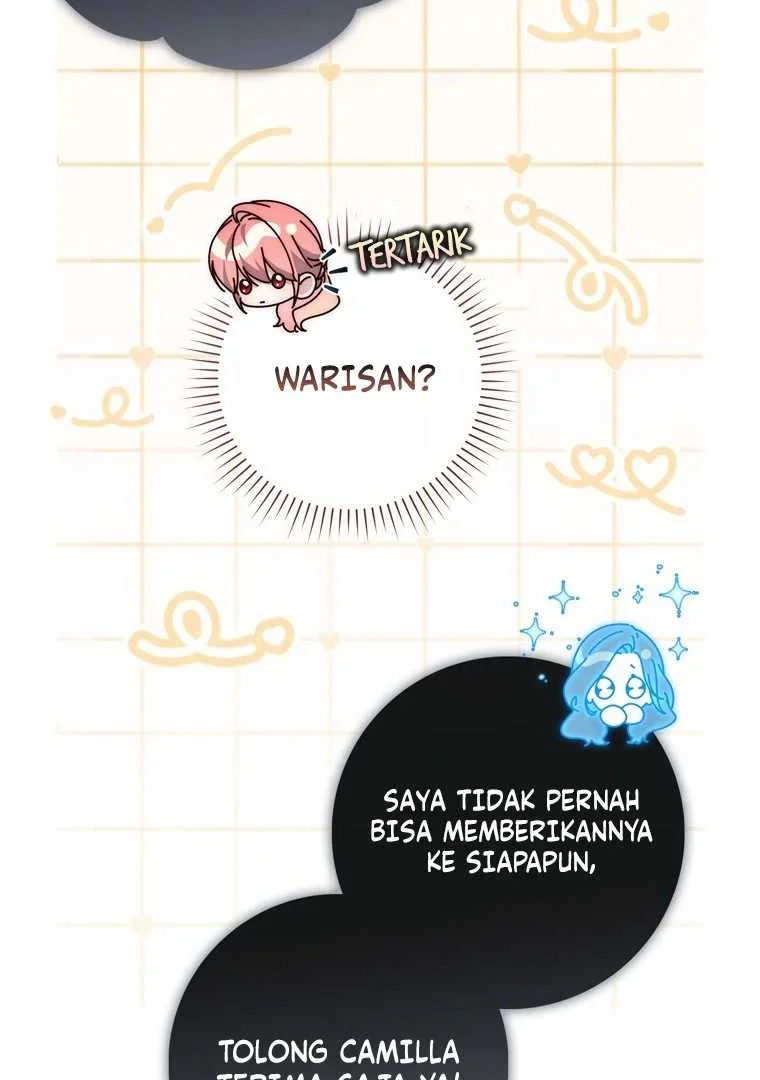 Fortune-Telling Lady Chapter 118 Gambar 70