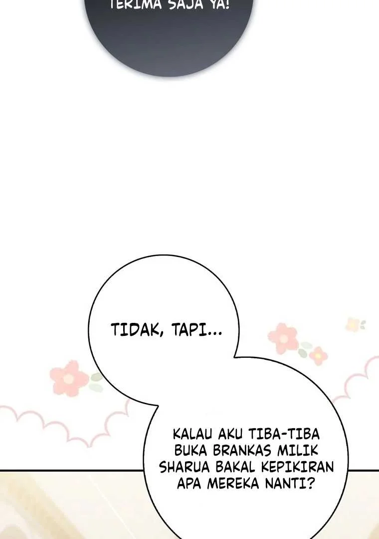 Fortune-Telling Lady Chapter 118 Gambar 71