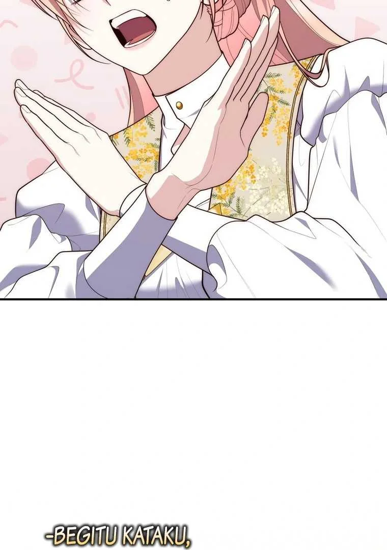 Fortune-Telling Lady Chapter 118 Gambar 74