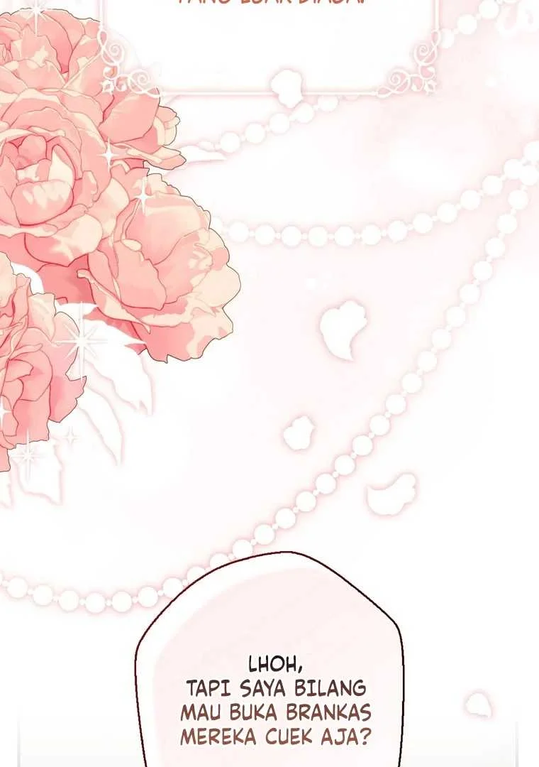 Fortune-Telling Lady Chapter 118 Gambar 78