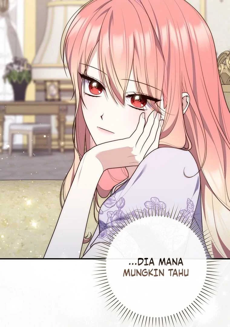 Fortune-Telling Lady Chapter 118 Gambar 8