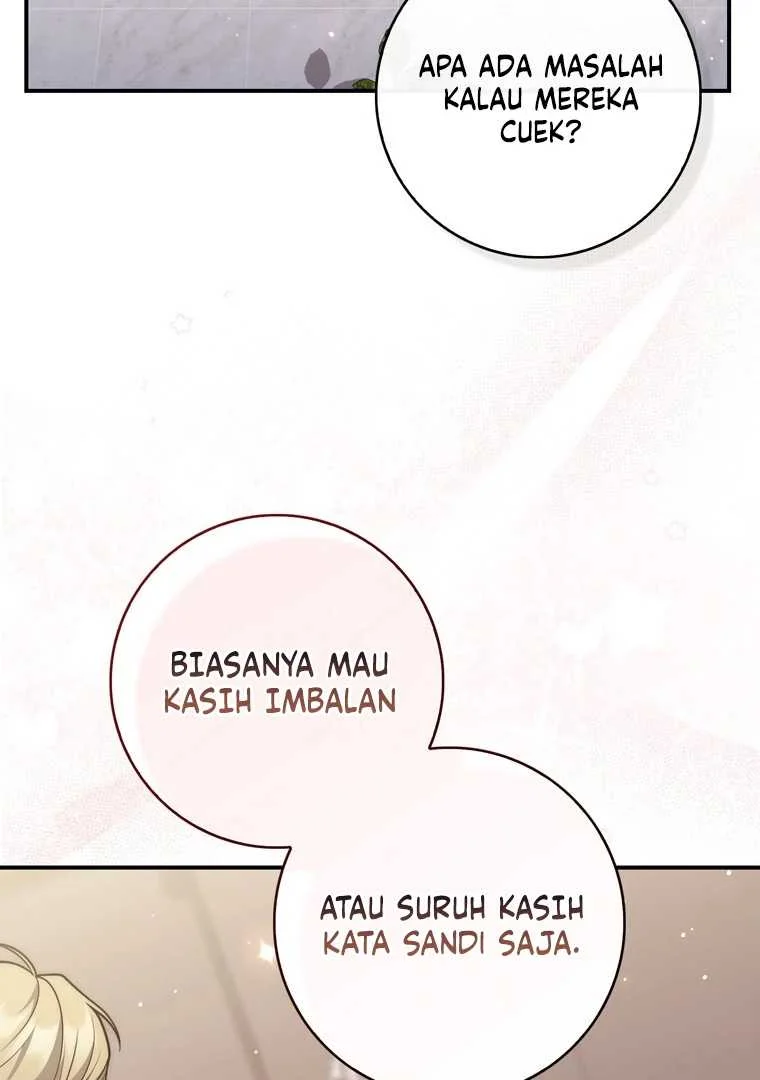 Fortune-Telling Lady Chapter 118 Gambar 80