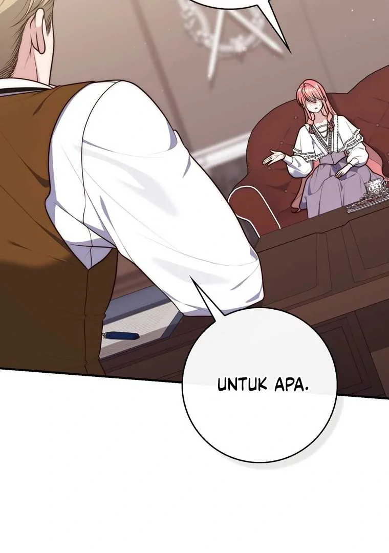 Fortune-Telling Lady Chapter 118 Gambar 81