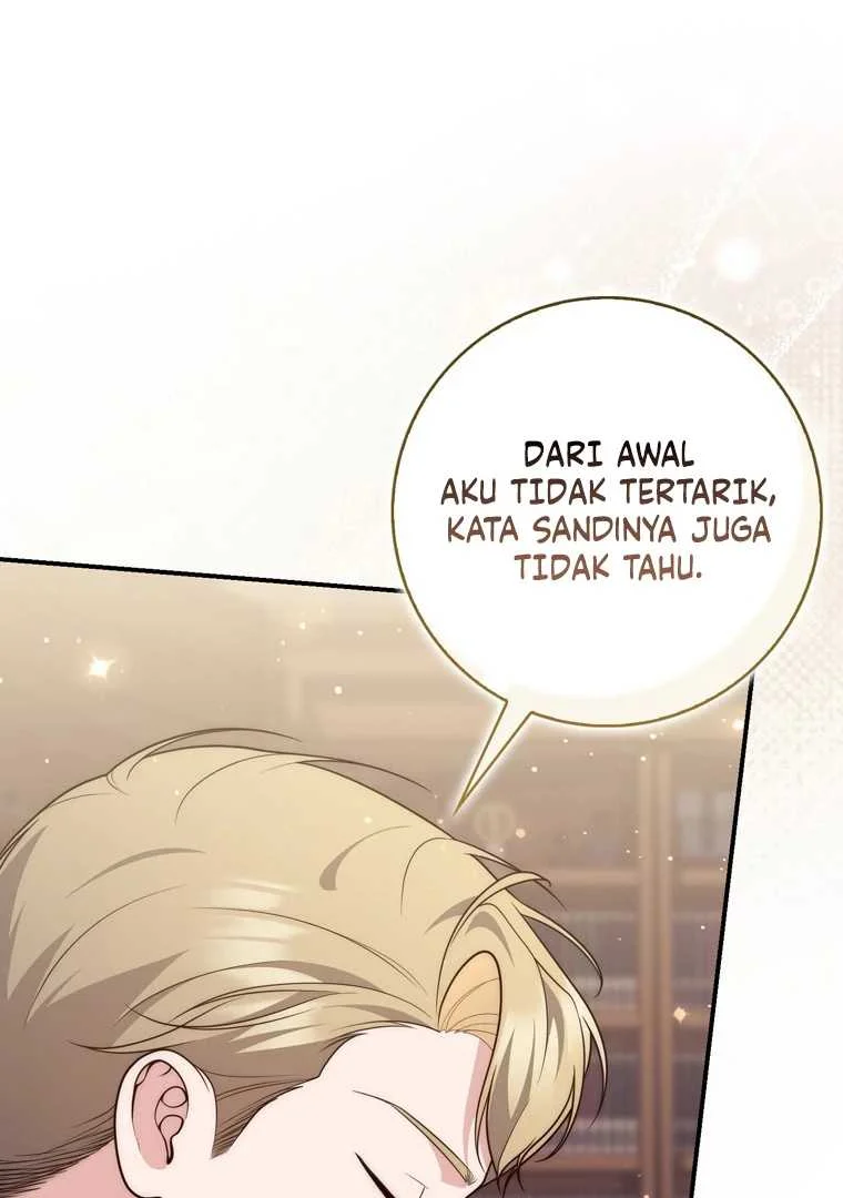 Fortune-Telling Lady Chapter 118 Gambar 82