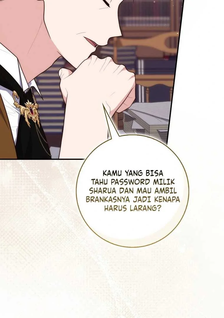Fortune-Telling Lady Chapter 118 Gambar 83