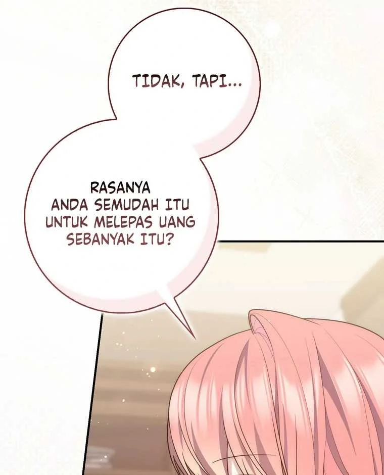 Fortune-Telling Lady Chapter 118 Gambar 84