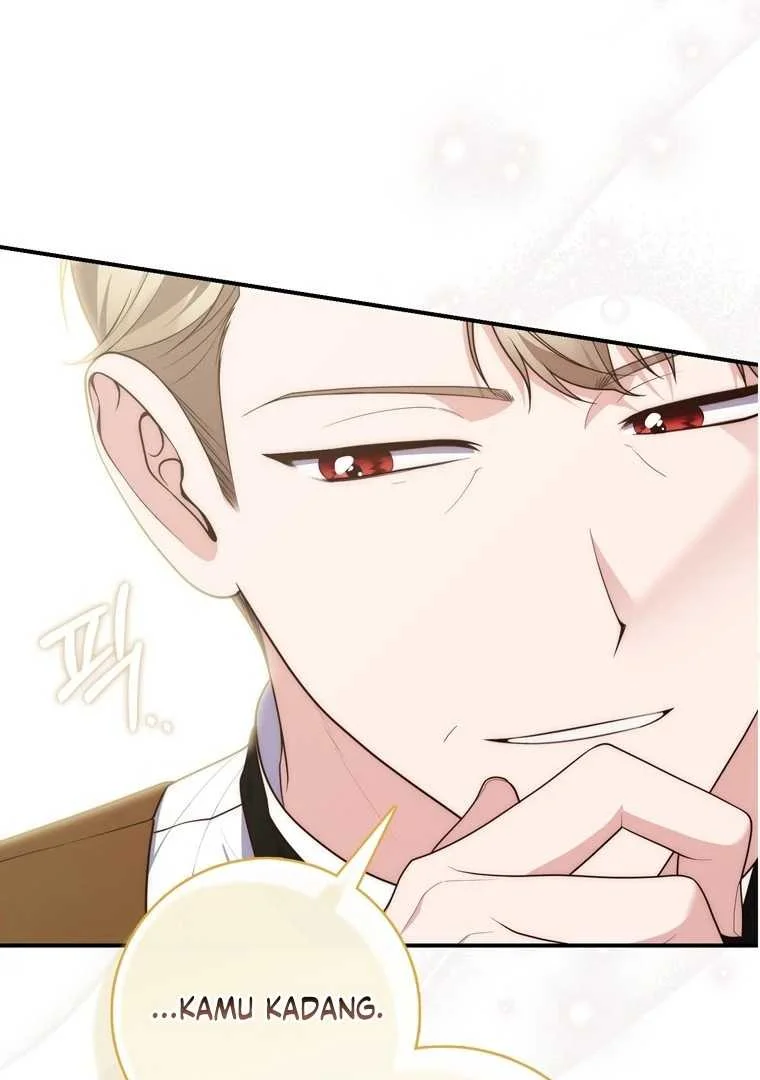 Fortune-Telling Lady Chapter 118 Gambar 86