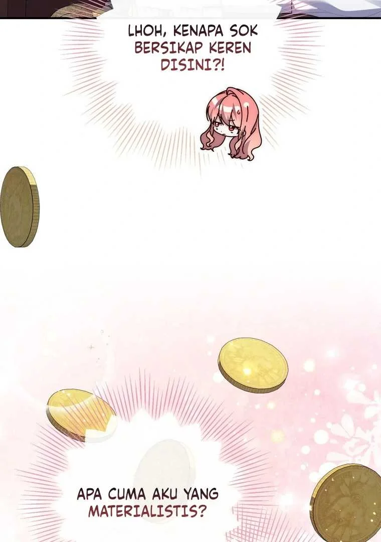 Fortune-Telling Lady Chapter 118 Gambar 89