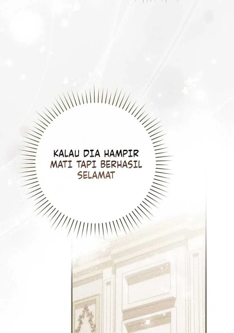 Fortune-Telling Lady Chapter 118 Gambar 9