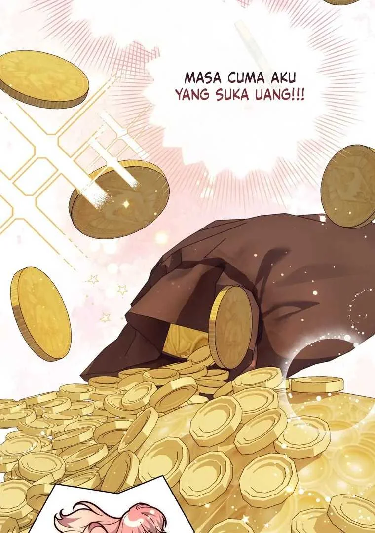 Fortune-Telling Lady Chapter 118 Gambar 90