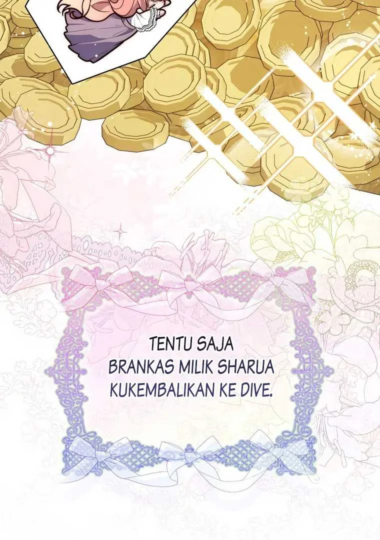Fortune-Telling Lady Chapter 118 Gambar 91