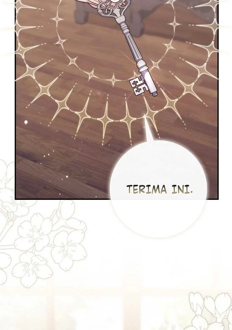 Fortune-Telling Lady Chapter 118 Gambar 93