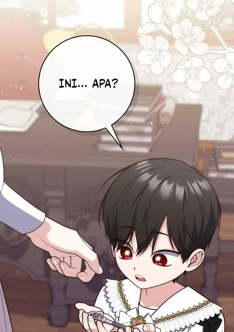 Fortune-Telling Lady Chapter 118 Gambar 94