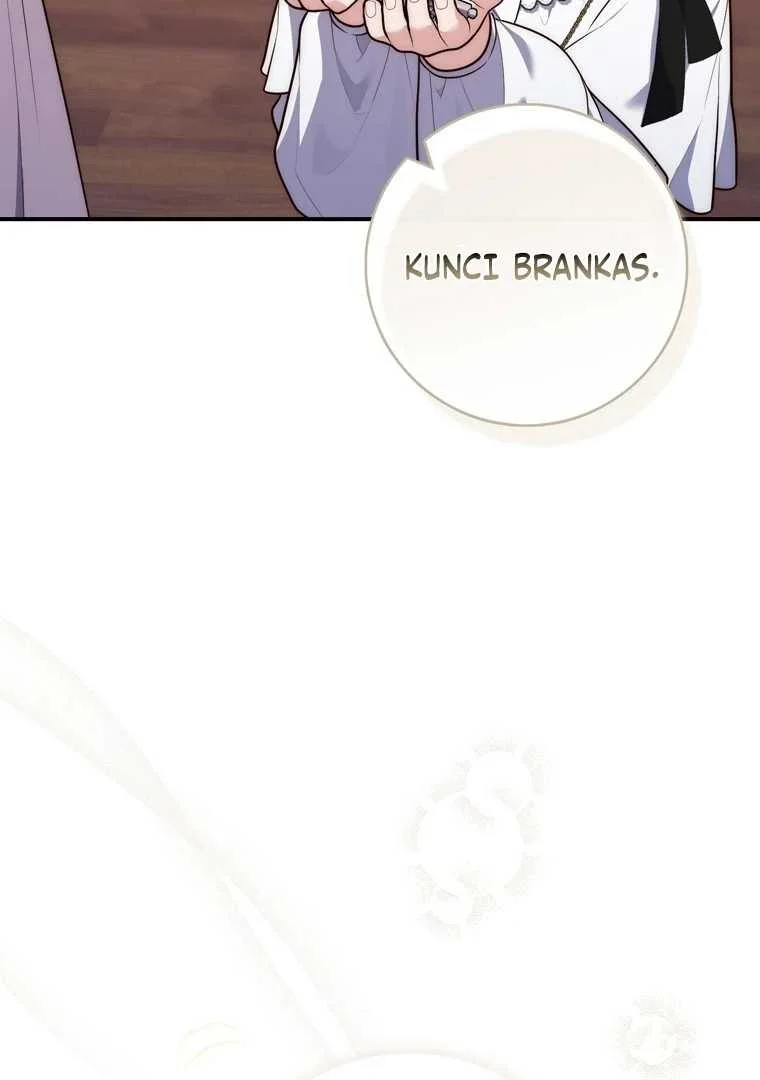 Fortune-Telling Lady Chapter 118 Gambar 95