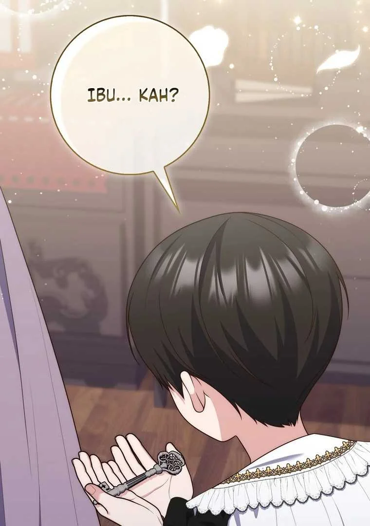 Fortune-Telling Lady Chapter 118 Gambar 98