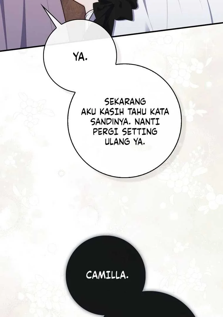 Fortune-Telling Lady Chapter 118 Gambar 99
