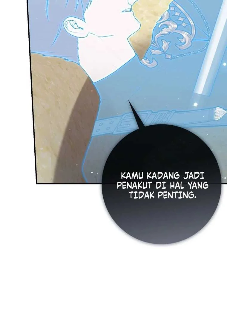 Fortune-Telling Lady Chapter 119 Gambar 10