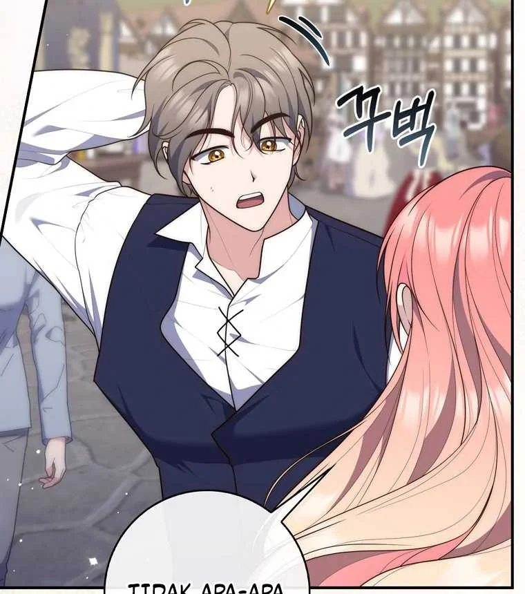 Fortune-Telling Lady Chapter 119 Gambar 102