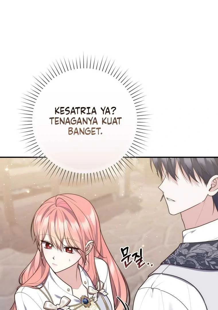 Fortune-Telling Lady Chapter 119 Gambar 105