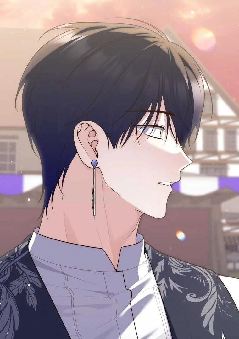 Fortune-Telling Lady Chapter 119 Gambar 108