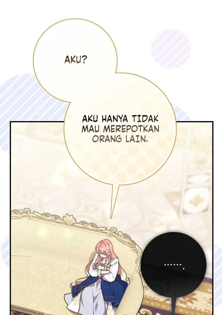 Fortune-Telling Lady Chapter 119 Gambar 11