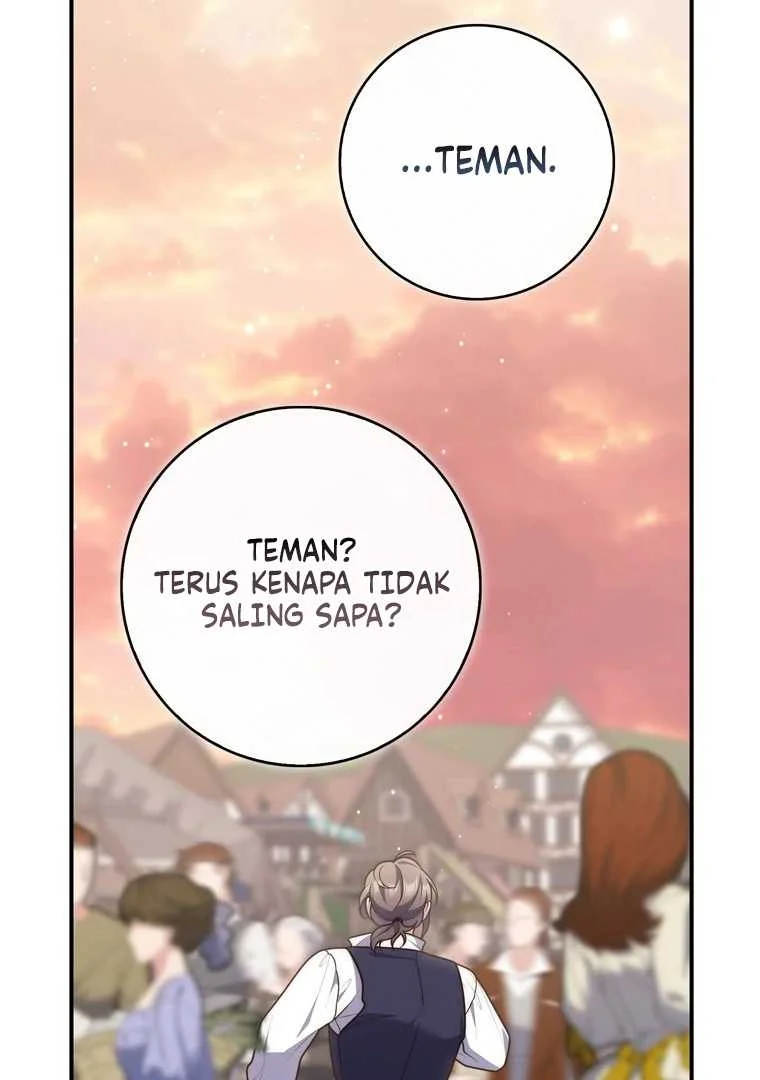 Fortune-Telling Lady Chapter 119 Gambar 110
