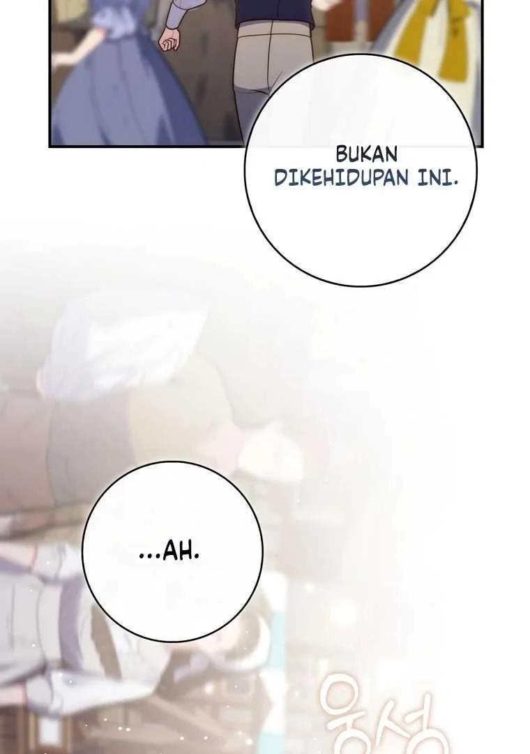 Fortune-Telling Lady Chapter 119 Gambar 111