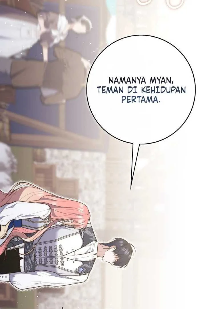 Fortune-Telling Lady Chapter 119 Gambar 112