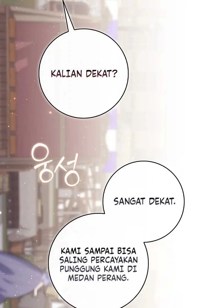 Fortune-Telling Lady Chapter 119 Gambar 113