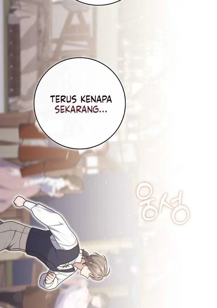Fortune-Telling Lady Chapter 119 Gambar 114
