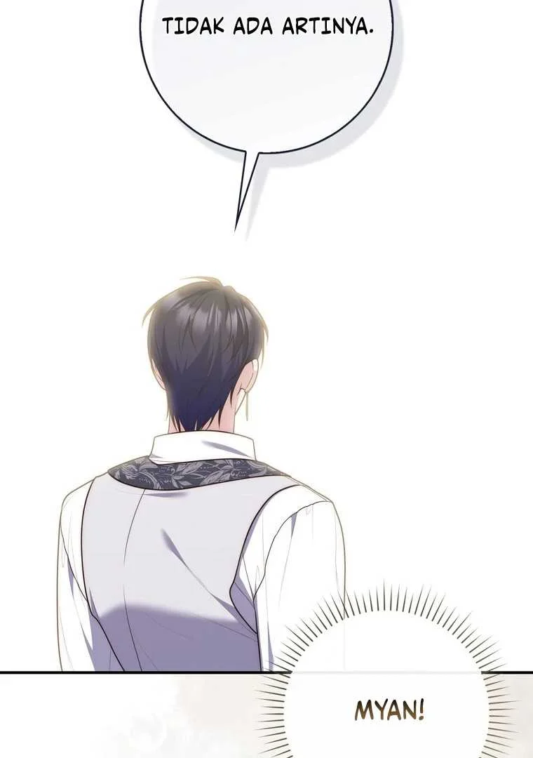 Fortune-Telling Lady Chapter 119 Gambar 116