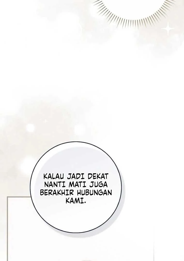Fortune-Telling Lady Chapter 119 Gambar 117
