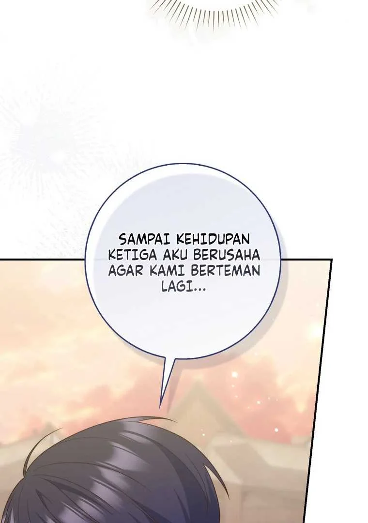 Fortune-Telling Lady Chapter 119 Gambar 119