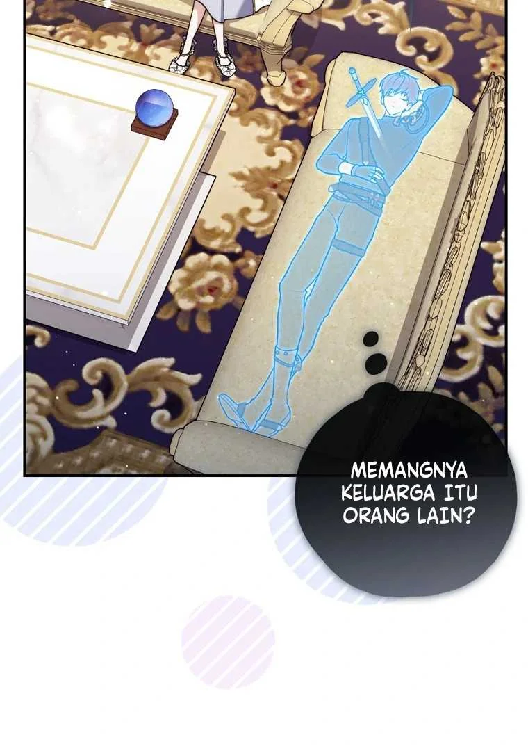 Fortune-Telling Lady Chapter 119 Gambar 12