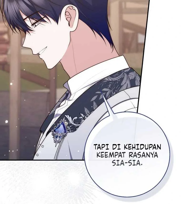 Fortune-Telling Lady Chapter 119 Gambar 120