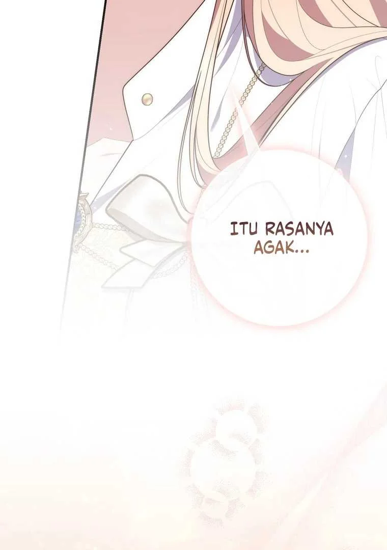 Fortune-Telling Lady Chapter 119 Gambar 124