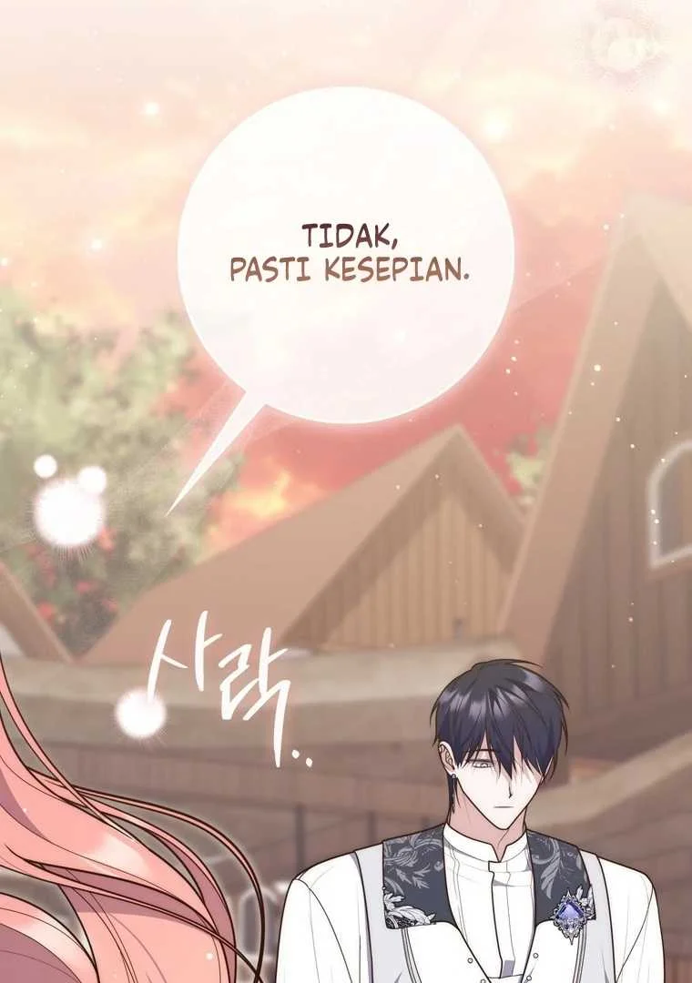 Fortune-Telling Lady Chapter 119 Gambar 125