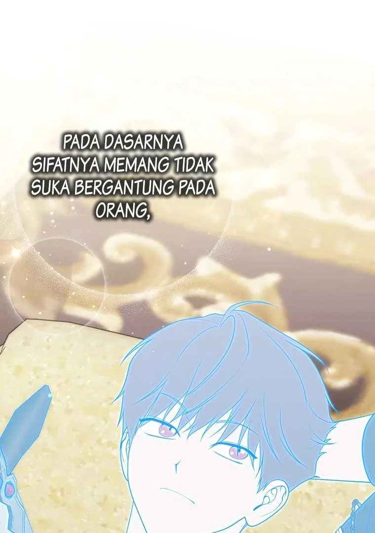 Fortune-Telling Lady Chapter 119 Gambar 13